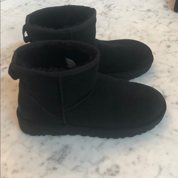UGG Shoes - Ugg Classic Mini II Boots